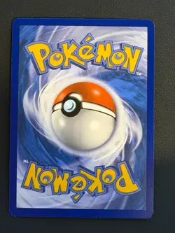 POKEMON CARD Fire Energy Reverse Holo Generations 76/83 Near Mint - Image 2