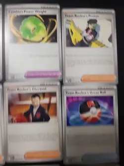 12 Pack Destined Rivals Support And Item Cards - Image 3