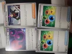 12 Pack Destined Rivals Support And Item Cards - Image 4