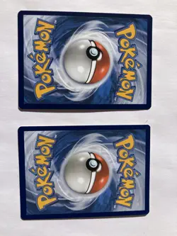 Pikachu 049/195 Swsh12: Silver Tempest Regular and Pikachu 052/196 Two Cards - Image 2