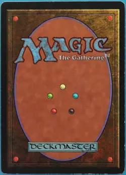 Ball Lightning The Dark PLD Red Rare MAGIC GATHERING CARD (ID# 516013) ABUGames - Image 2
