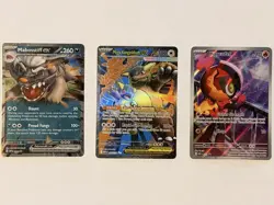 Pokemon Lot ( Ex,Full Art,SIR) 24 Cards Near Mint SEE ALL PHOTOS FOR PICTURES - Image 2
