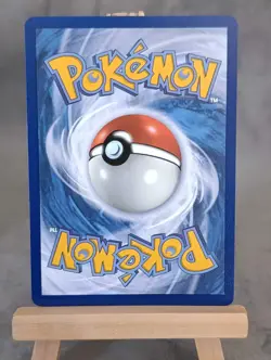 Carte Pokemon JCC Plumeline 024 promo UPC Ex 2025 Pokemon Card Fr - Image 2