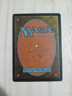 MTG The Dark Dance of Many NM - Image 2
