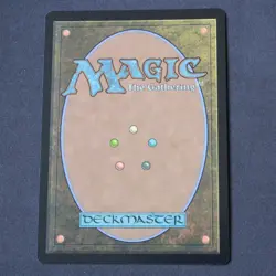 Subtlety (Retro Frame) FOIL 6 MTG Modern Horizons 2 Mythic NM - Image 2