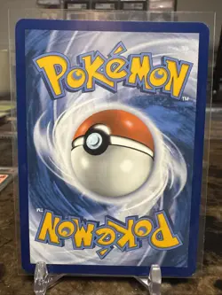 Pokemon Chi-Yu 029/182 Paradox Rift Reverse Holo Rare NM - Image 2