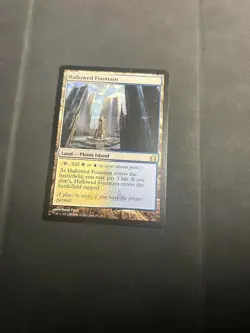 Hallowed Fountain Return to Ravnica - Image 1