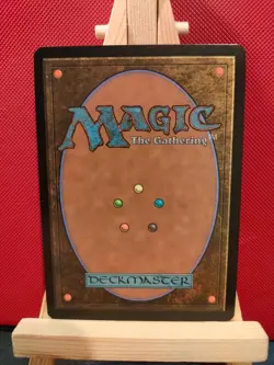 Clockwork Droid - Dr Who (Universes Beyond) - Uncommon - NM - MTG - Image 2