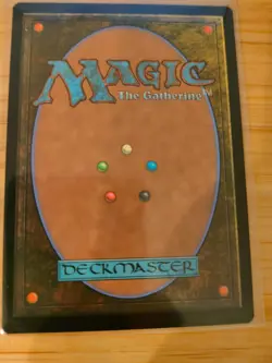 MTG Mutagen Man, Living Ooze (FOIL) 0124 Teenage Mutant Ninja Turtles M/NM - Image 2