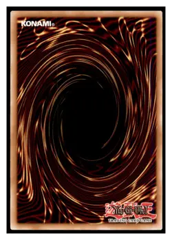 Yugioh Magical Ghost #SBLS-EN030 Speed Duel: Arena of Lost Souls LP - Image 2