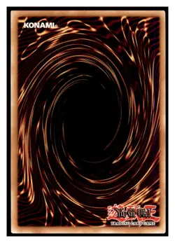 Yugioh Synchron Explorer #LED8-EN048 Legendary Duelists: Synchro Storm LP - Image 2