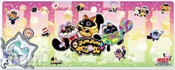 Yugioh Official Card Game Playmat Yummy Japanese TCG via DHL - Image 1