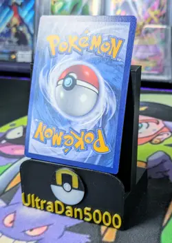 Charizard VMAX SWSH 261 Pokemon Ultra Premium Promo Holo Full Art Card - Image 5