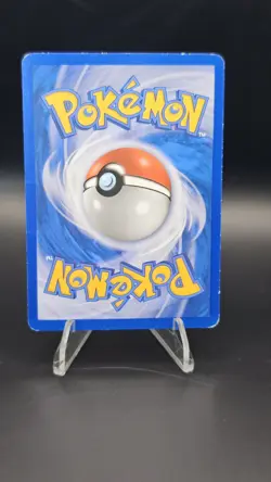 Pokemon TCG Aron Legend Maker Reverse Holo Card 48/92 MP - Image 2