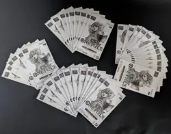Bulk Buy 42 × One Piece Card Game - Tournament Pack Vol. 7 (Sealed) - English - Image 1