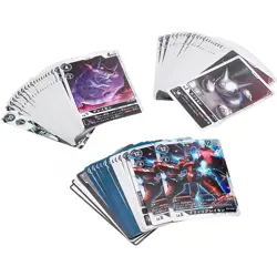 Digimon Card Game Starter Deck Machine Black TCG Sammelkarten Anime Manga JAPAN - Image 3