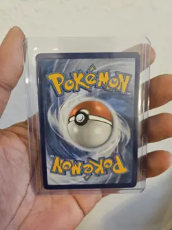 Koraidon ex 254/198 - Gold Secret Rare - Scarlet & Violet Pokemon Card Near Mint - Image 2