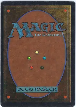 Mesa Pegasus Unlimited Common - MTG Magic the Gathering Card - Image 2
