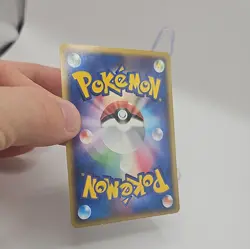 Delcatty ex 059/075 EX Crystal Guardians Holo 1st Pokemon Card | Japanese | LP - Image 4