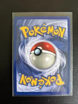 Pokemon Mewtwo TCG Black Star Promo Card 14 Wizards of the Coast - Image 2
