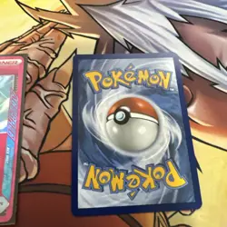 Brilliant Blender 164/191 Ace Spec Surging Sparks Pokemon Card NM - Image 3