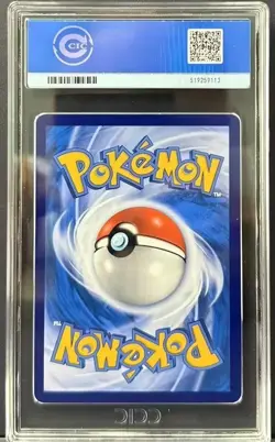 Graded 10 Pokemon TCG Iono Fearless Terastal CSV3C-149/130 SR Pokemon Card - Image 2