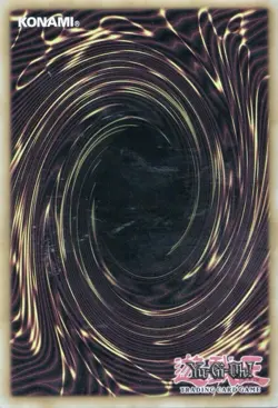 NM Buster Whelp of the Destruction Swordsman BOSH-EN019 Super Rare Yugioh Card - Image 2