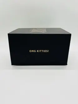 MTG Secret Lair Drop Series EMPTY BOX For OMG Kitties! - Image 2