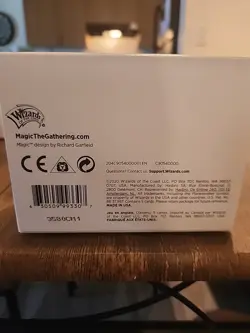 MTG Magic The Gathering Secret Lair Party Hard Shred Harder SEALED - Image 5