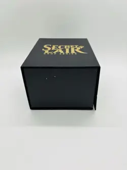 MTG Secret Lair Drop Series EMPTY BOX For The Godzilla Lands - Image 4