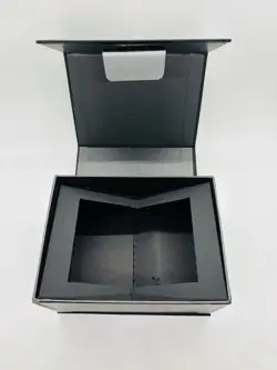 MTG Secret Lair Drop Series EMPTY BOX For Mountain, Go - Image 3
