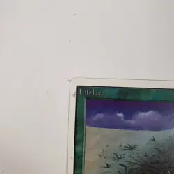 MTG Unlimited Lifelace - Image 2