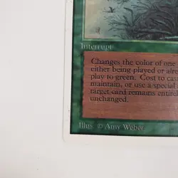 MTG Unlimited Lifelace - Image 4