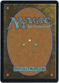 Japanese FOREIGN Mesa Enchantress Planar Chaos Rare - MTG Magic the Gathering - Image 2