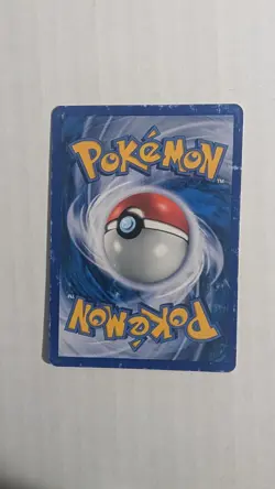 Houndoom H11/H32 Aquapolis Holo Rare Pokemon TCG Nintendo e-reader HP - Image 2