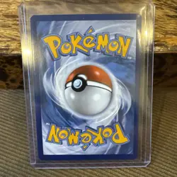 Gulpin - 154/142 - Illustration Rare NM, English Pokemon Stellar Crown - Image 2