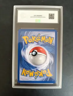 Carte Pokemon Arcanin lumineux 12/105 CCC 8 Neo Destiny Francais - Image 2