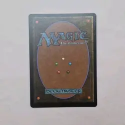 Three Steps Ahead Outlaws of Thunder Junction MTG Magic The Gathering M/NM Promo - Image 2