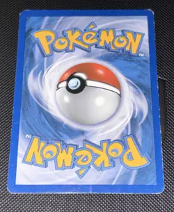 Pokemon Ultra Ball 90/101 Plasma Blast Trainer Item Reverse Holo MP - Image 2
