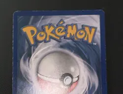 Pokemon Ultra Ball 90/101 Plasma Blast Trainer Item Reverse Holo MP - Image 5