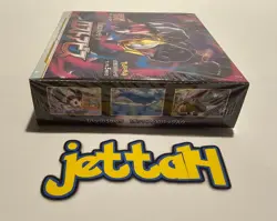 Pokemon Lost Abyss Booster Box (Sw & Sh) Japanese S11 NEW/SEALED - US SELLER! - Image 5