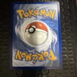 Pokemon Aurorus POR Rare Holo 024/088 Stage 2 HP170 Ability Freezing Chill - Image 2