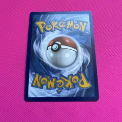 Pokemon Iron Moth 187/182 Paradox Rift - Image 2