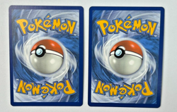 2023 Pokemon Obsidian Flames CHARMANDER CHARMELEON Holo #026 #027 Promo - Image 2