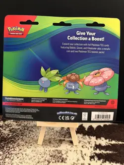 Pokemon TCG Vileplume Two Pack Blister, Phantasmal Flames, Mega Evolutions🔥 - Image 2