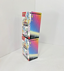 TWO Prismatic Evolutions Booster Bundle x2 - Pokemon Scarlet & Violet SEALED👑 - Image 2