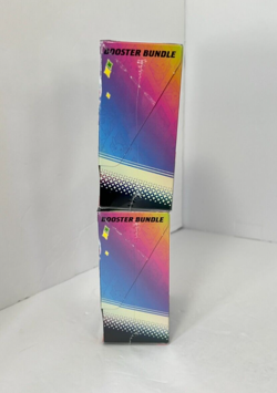 TWO Prismatic Evolutions Booster Bundle x2 - Pokemon Scarlet & Violet SEALED👑 - Image 3