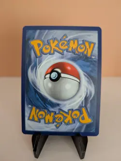Piplup - 042 042 Holo Promo ME: Mega Evolution Promo Pokemon Near Mint - Image 2