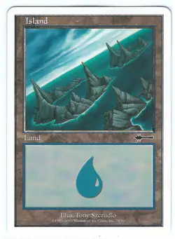 Island 79 Beatdown Box Set - MTG Magic the Gathering Card - Image 1