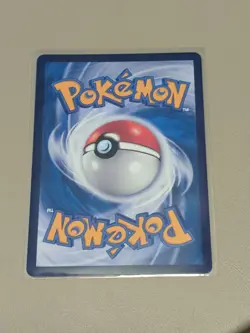 Holo Water Energy 1803/06 Gem Pack Volume 1 Pokemon Near Mint - Image 2